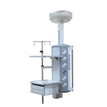 Manual Surgical -ICU Pendant Without Arm